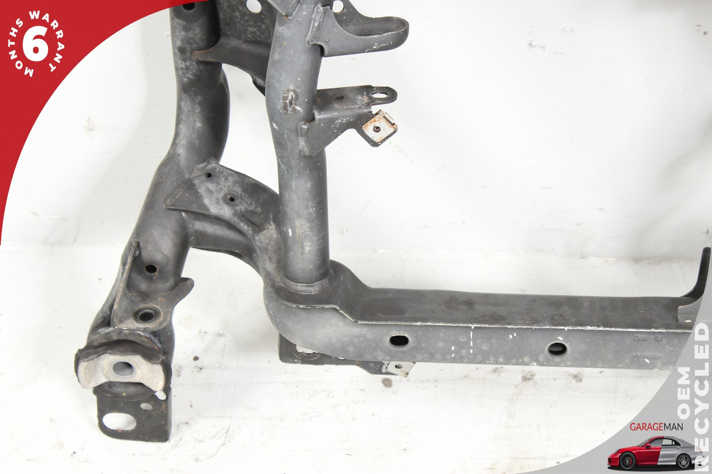 2012-2019 Mercedes X166 GL450 Front Sub Frame Subframe Engine Crossmember OEM