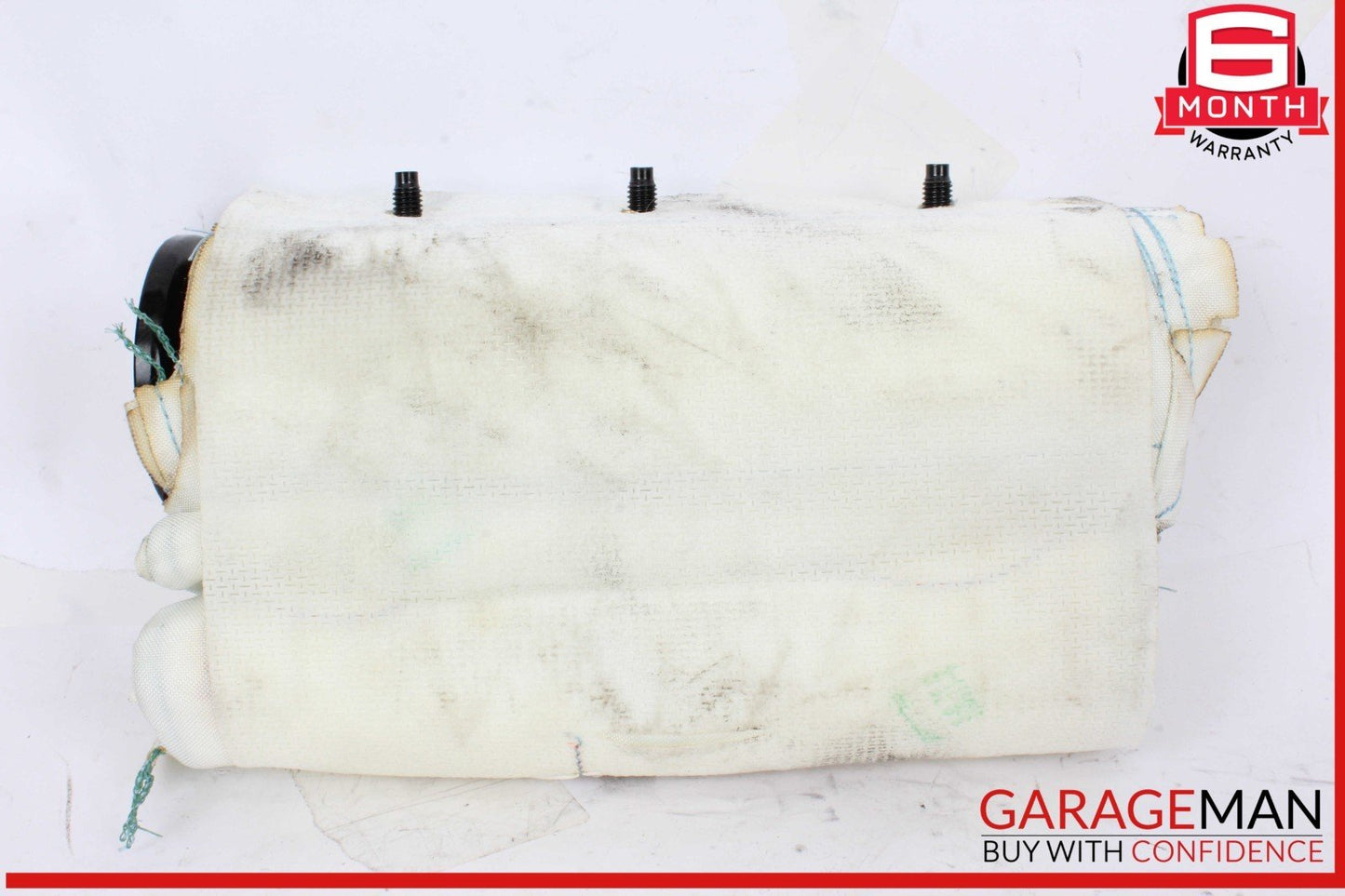01-05 Chrysler PT Cruiser Front Right Passenger Side Airbag Air bag OEM