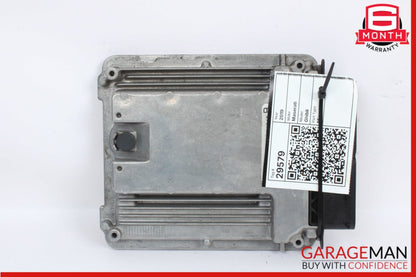 2014-2020 Maserati Ghibli III M157 Ignition Control Module ECU 670031346 OEM