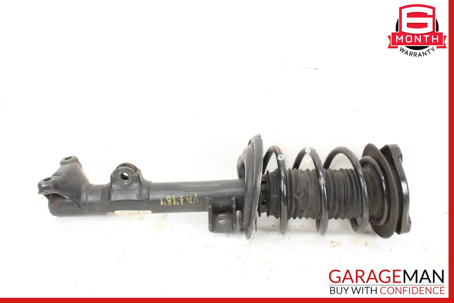 2011-2017 Mercedes W207 E350 Convertible Front Right or Left Shock Absorber OEM