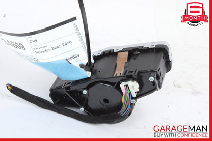 2018-2019 Mercedes W238 E450 E400 Headlight Control Switch 2229055508 OEM