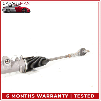 2011-2015 Audi Q7 SUV Power Steering Gear Rack &amp; Pinion Assembly 7L8422055