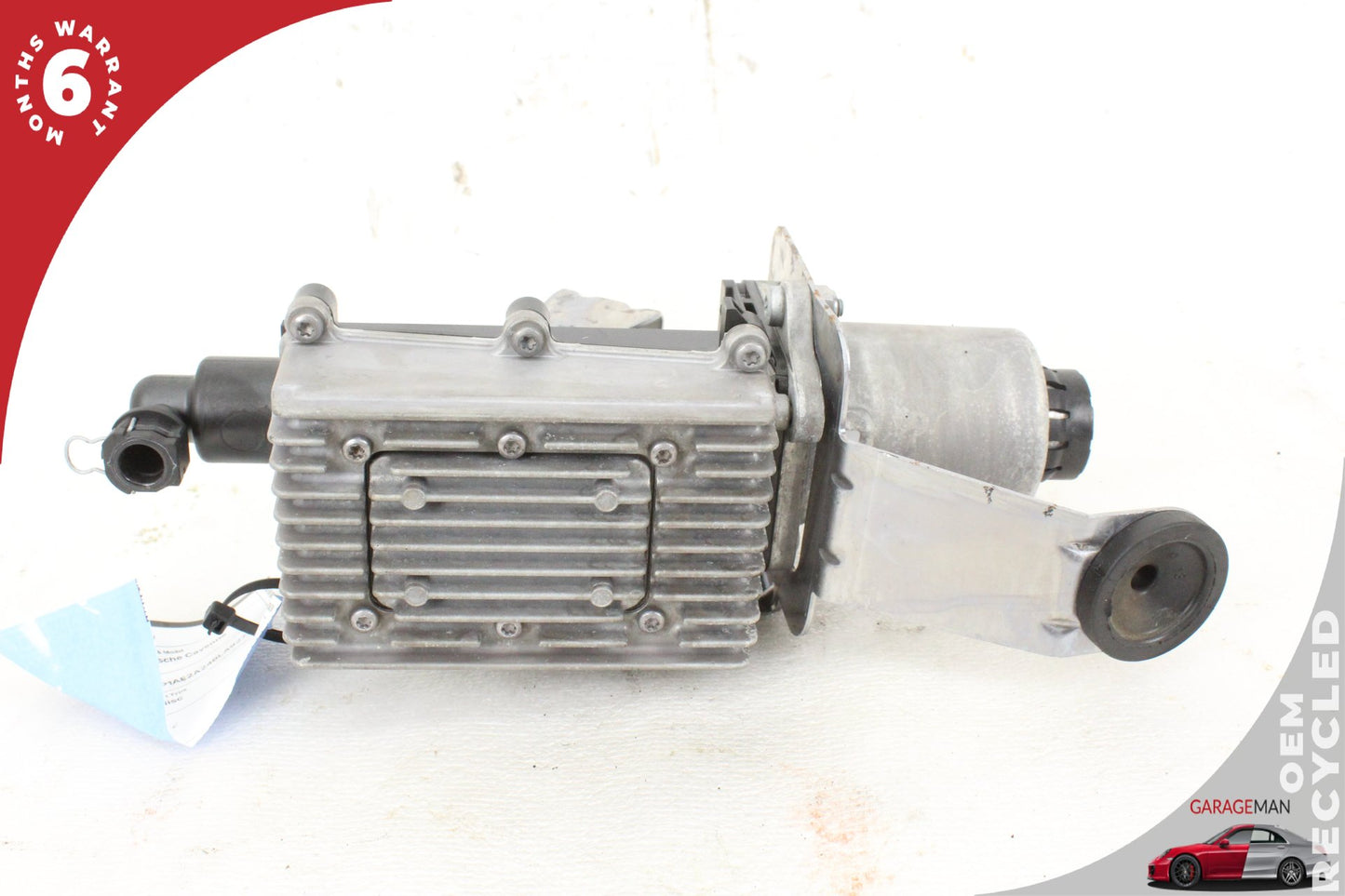 2011-2018 Porsche Cayenne 957 Transmission Hydraulic Pressure Control Unit OEM