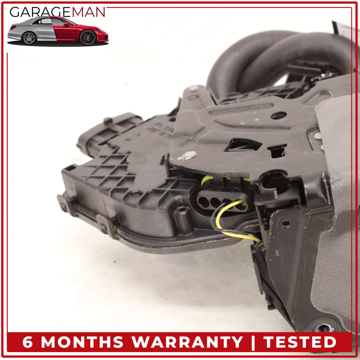 2014-2022 Range Rover Sport L494 Rear Right Soft Close Door Lock Actuator OEM