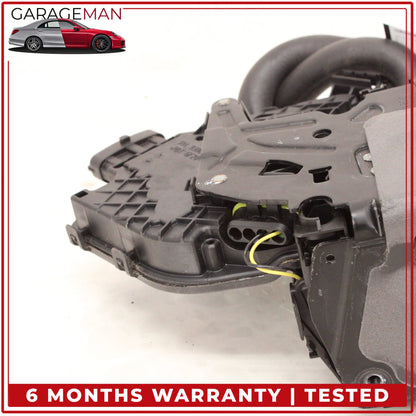 2014-2022 Range Rover Sport L494 Rear Right Soft Close Door Lock Actuator OEM