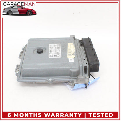 2014-2020 Mercedes W117 CLA250 Engine Computer Control Module 2709002100 OEM