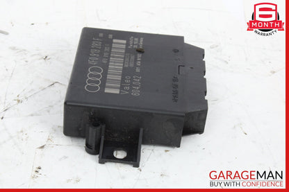 2007-2009 Audi Q7 Parking Aid Assist Control Module 4F0919283F Genuine