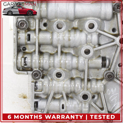 2013-2017 Audi 8R Q5 A6 A7 Transmission Valve Body Mechatronic 4G1927158A OEM