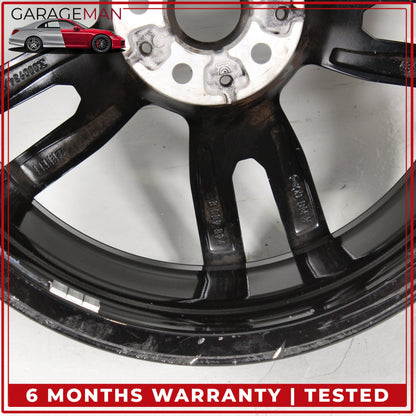 2019-2025 BMW M340i G20 Front Wheel Rim Style 792M 5x112 8Jx19 ET27 OEM