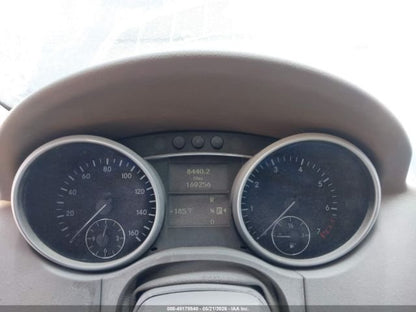 Parting Out- 2011 Mercedes-Benz ML350 W164 4Matic- 164