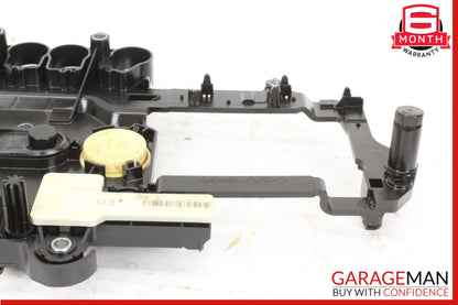 2004-2015 Mercedes-Benz C250 W204 Transmission Conductor Plate TCU 0034460310