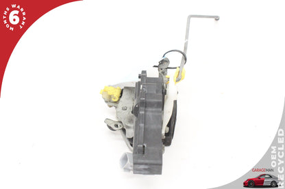 2002-2005 Ford Thunderbird Front Right Side Door Lock Latch Actuator OEM