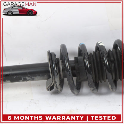 2015-2021 Mercedes W205 C300 Front Left and Right Side Shock Strut Absorber OEM