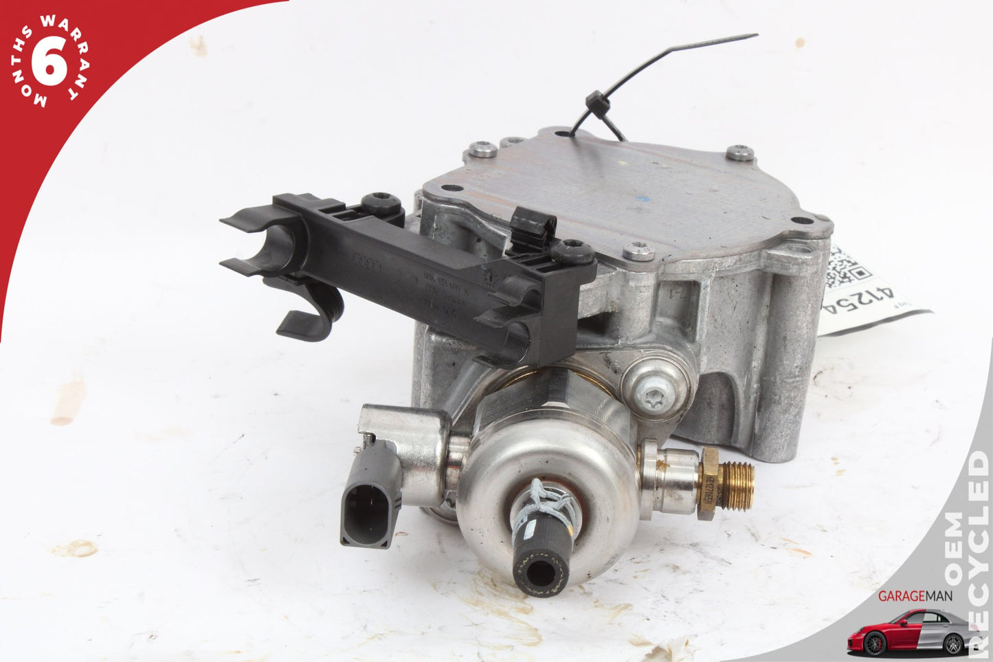 2017-2025 Audi Q5 FY Station Wagon High Pressure Fuel Pump 06L127A08 Genuine