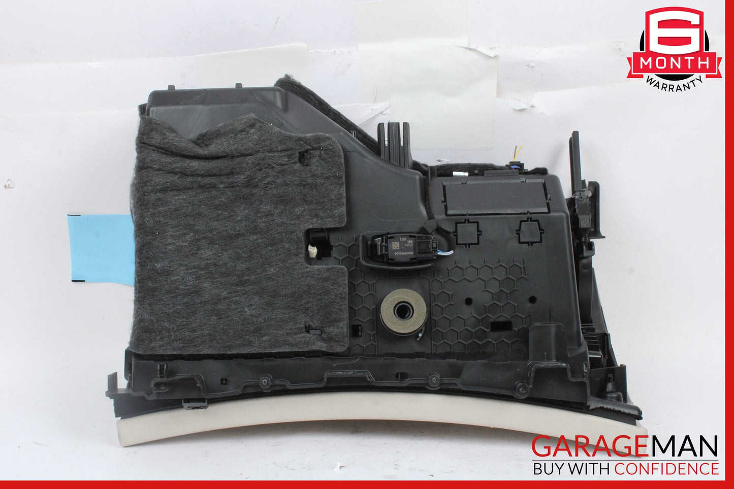 2018-2023 Mercedes W238 E450 Dash Dashboard Glove Box Storage Compartment OEM