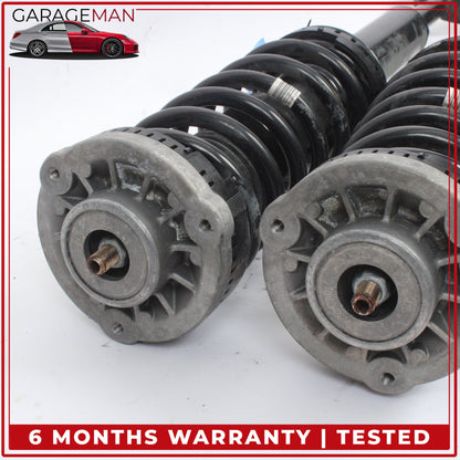 2011-2016 BMW 528i F10 Front Left and Right Side Shock Strut Absorber 6795083