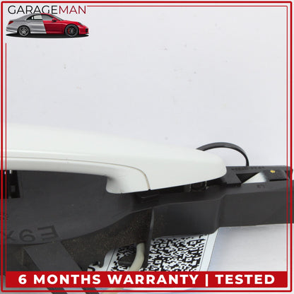 2006-2011 BMW 335i E90 Rear Left Side Exterior Door Handle 51217207561 OEM