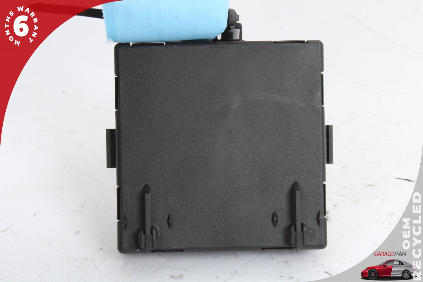 2012-2019 Mercedes X166 GL450 Rear Right Side Door Control Module 1669008009 OEM