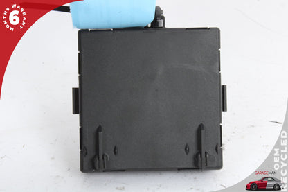 2012-2019 Mercedes X166 GL450 Rear Right Side Door Control Module 1669008009 OEM
