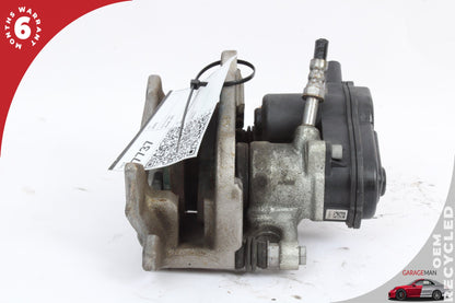 2013-2016 Audi A5 A4 Rear Left and Rear Right Side Brake Caliper Set of 2 OEM