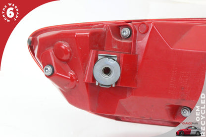2015-2018 Porsche Macan 95B Rear Right Side LED Outer Tail Light Lamp OEM
