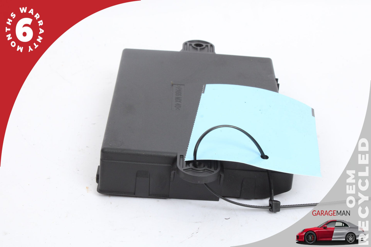 2007-2013 Mercedes W221 S550 Rear Right or Left Side Door Control Module OEM
