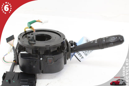 2002-2005 Ford Thunderbird Steering Column Combination Switch 2W4313N064CA OEM