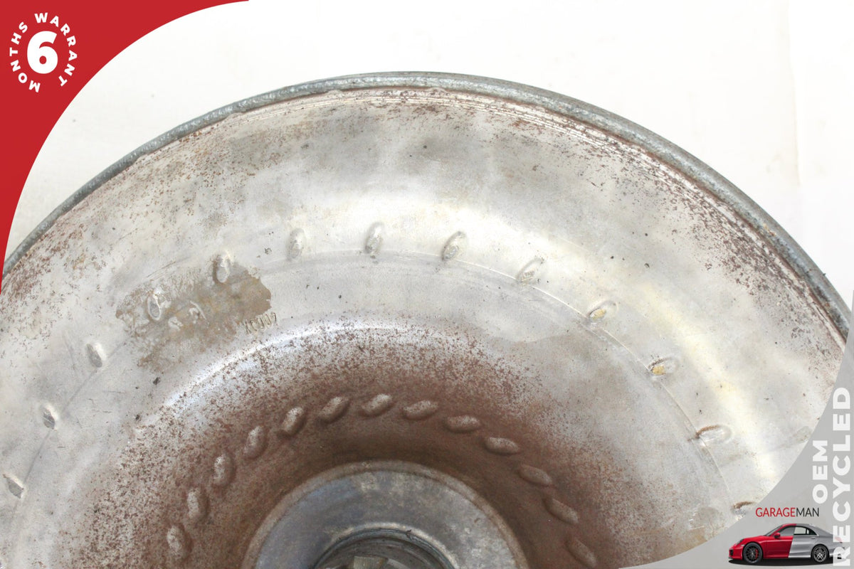 1998-2004 Mercedes R170 SLK230 C230 Transmission Torque Converter 2102500602 OEM