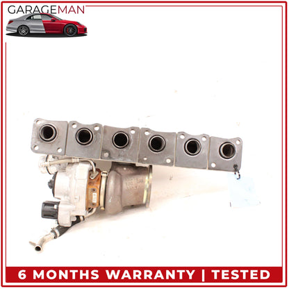2014-2016 BMW M235i F22 N55 Turbo Turbocharger 7643115 OEM