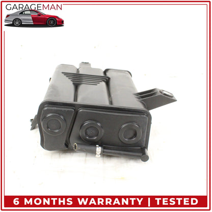 2007-2014 Mercedes W216 CL550 Fuel Evaporator Box Charcoal Canister EVAP OEM