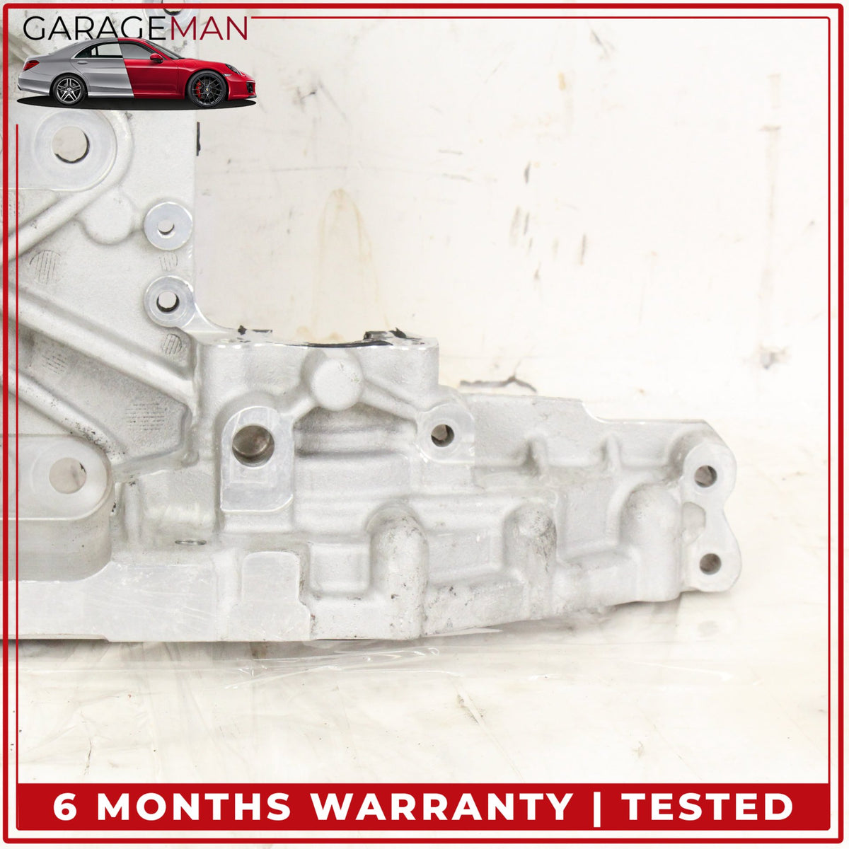 2010-2023 Lamborghini Huracan Gallardo Audi R8 5.2L V10 Engine Motor Oil Pan OEM