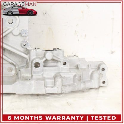 2010-2023 Lamborghini Huracan Gallardo Audi R8 5.2L V10 Engine Motor Oil Pan OEM