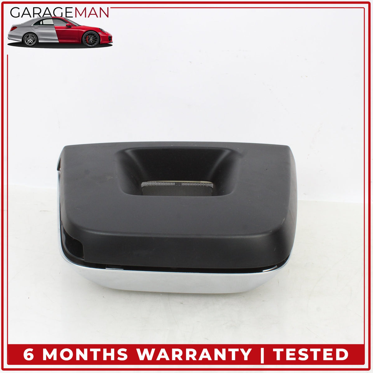 2019-2026 BMW Z4 G29 Left & Right Side Roll Bar Cover Panel Trim OEM