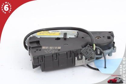 2003-2010 Porsche Cayenne 955 957 Sun Roof Motor 1K0959591 OEM