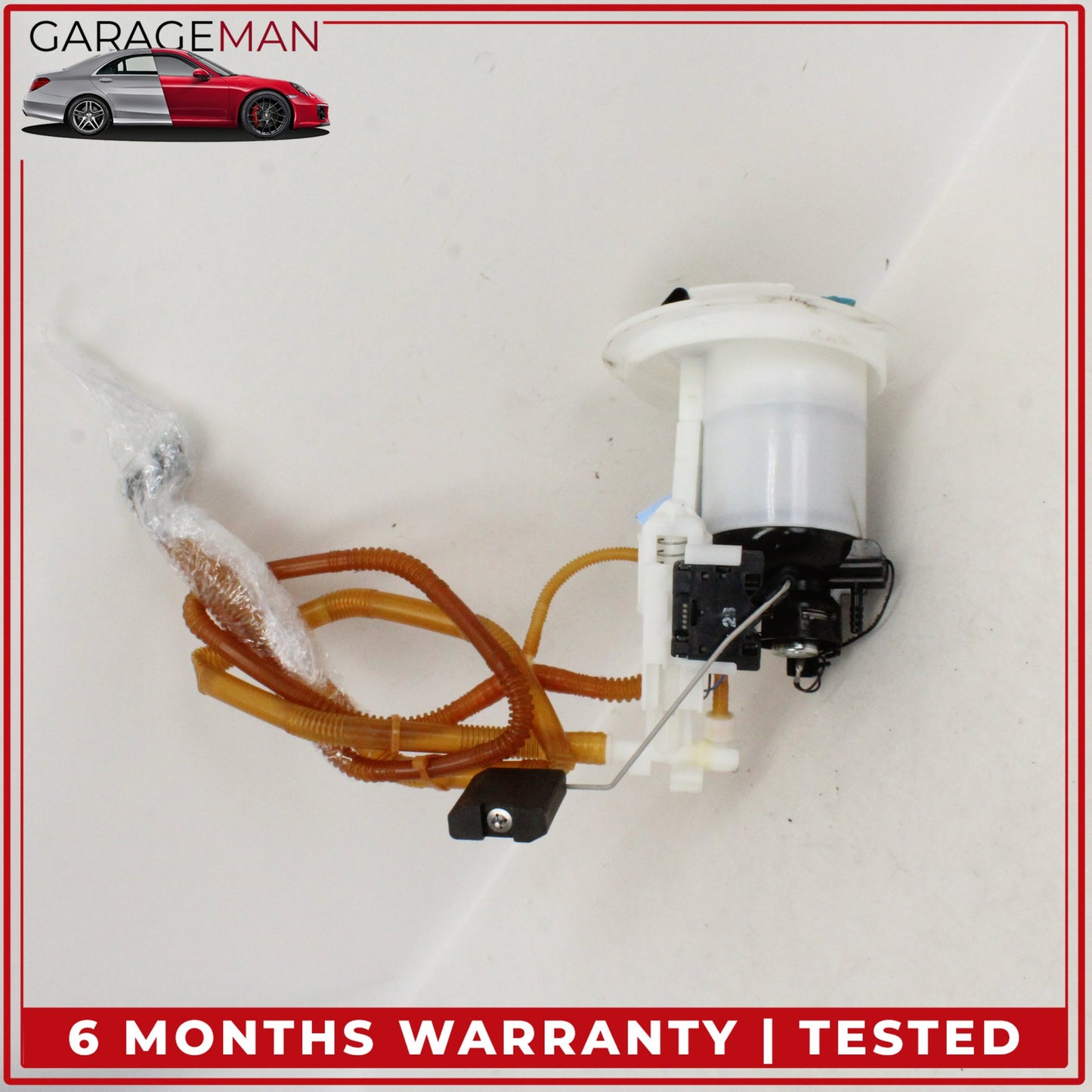 2012-2018 Mercedes W218 CLS550 Left Side Fuel Pump Level Sensor 2184700194 OEM