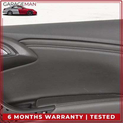 2016-2019 Buick Cascada Convertible Front Right Door Trim 39014325 OEM