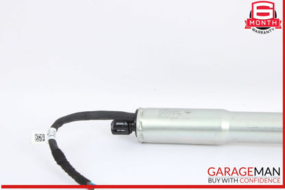 2014-2019 Maserati Ghibli Trunk Lift Support 670109185