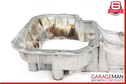 1999-2006 Mercedes-Benz S500 W220 Upper Engine Oil Pan 1130140202
