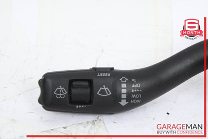 2008-2015 Audi TT 8J Windshield Wiper Stalk Switch 8P0953519G OEM
