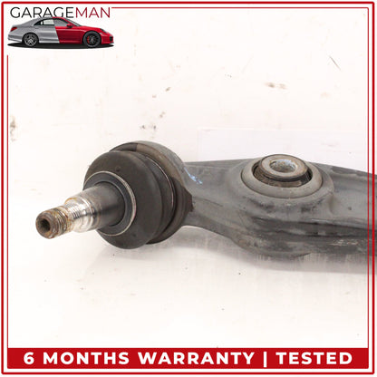 2007-2013 BMW X5 E70 4WD Front Right Lower Control Arm 6771894 OEM
