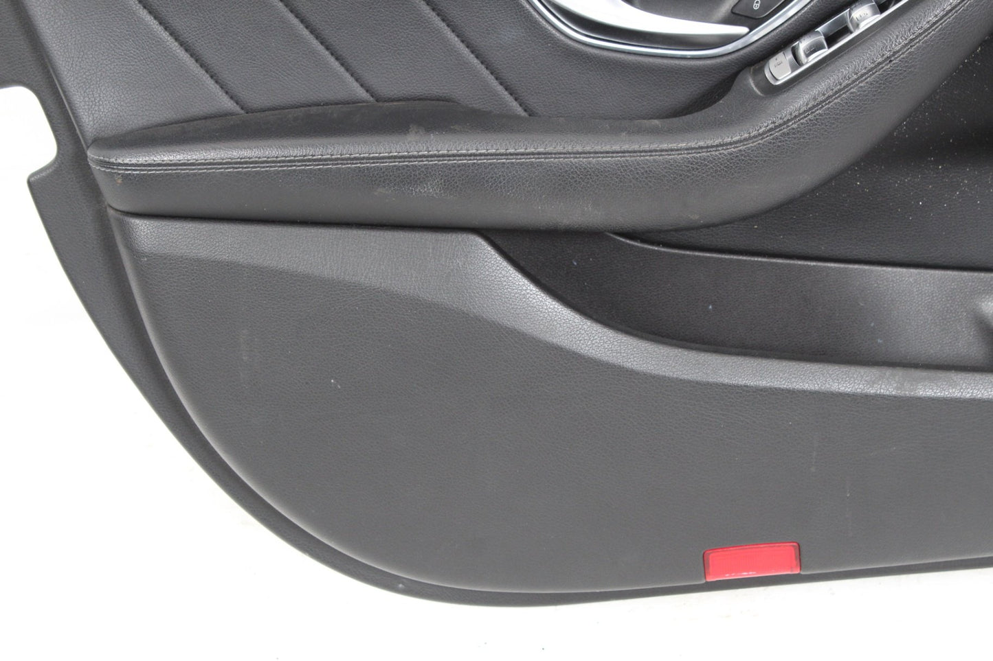 2015-2021 Mercedes-Benz C300 W205 Sedan Left Front Door Trim Panel 2057205311