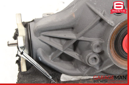 2010-2018 Mercedes W218 CLS550 E550 Rear Differential Diff Axle Carrier 2.47 OEM