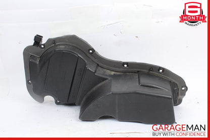 2012-2018 Audi S7 Front Left Side Door Subwoofer Speaker Bass Box 4G0035299 OEM