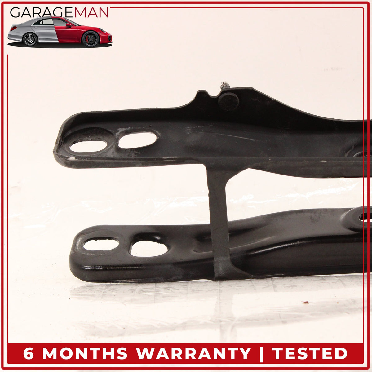 2017-2023 BMW 530e Rear Left or Right Side Lower Camber Control Arm 6875104 OEM