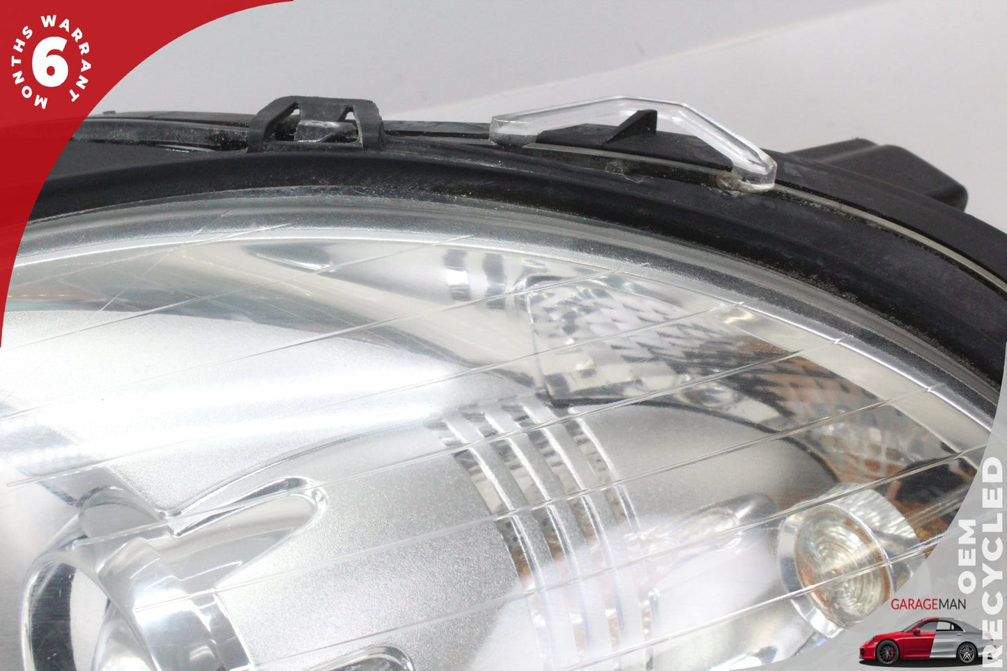 2006-2010 Mercedes W251 R350 Front Right Side Halogen Head Light 2518200461 OEM