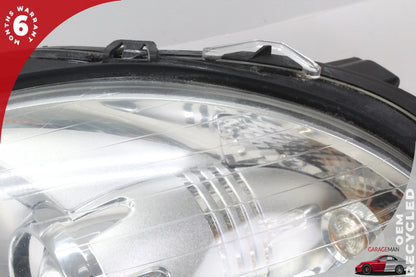 2006-2010 Mercedes W251 R350 Front Right Side Halogen Head Light 2518200461 OEM