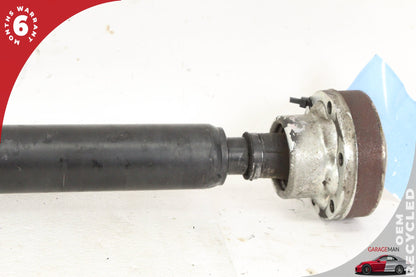 2010-2015 Audi Q7 AWD 3.0L Front Propeller Driveshaft Drive Shaft 7L8521101C OEM