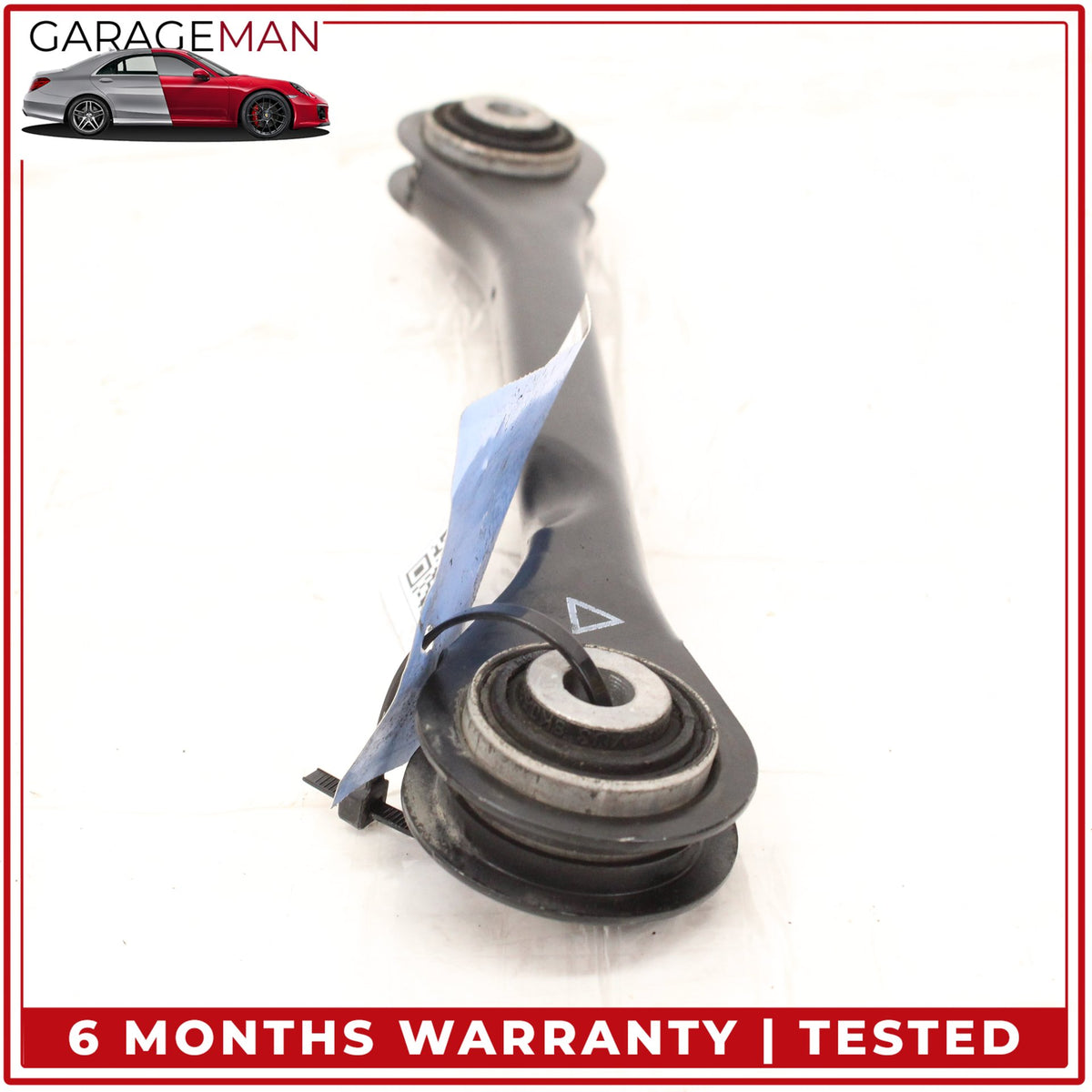 2009-2018 Audi A6 A7 Rear Left or Right Side Lower Control Arm 8K0501529L OEM