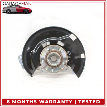 2016-2019 Buick Cascada Front Left Spindle Knuckle Wheel Hub 13583479 OEM