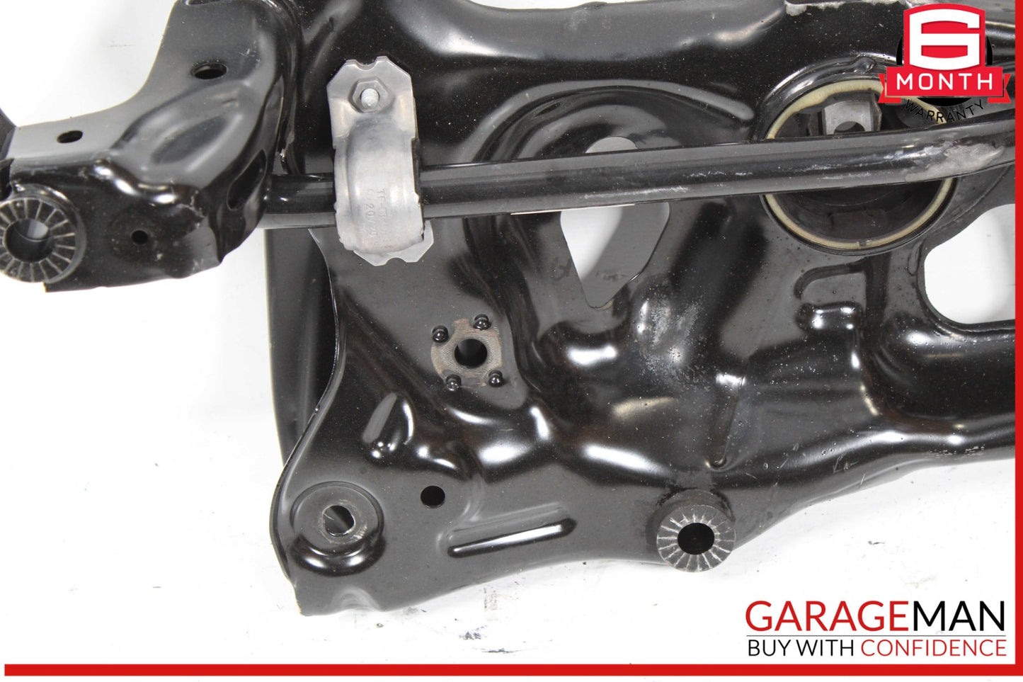 19-24 Audi Q3 F3- Front Subframe Crossmember OEM